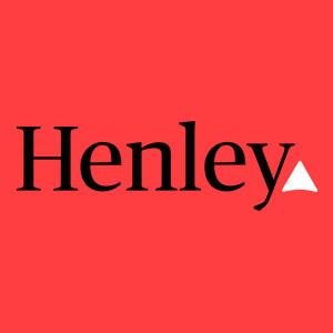henley logo