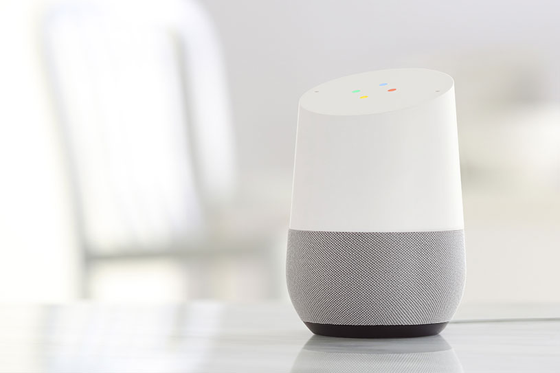 Automation google home support image2