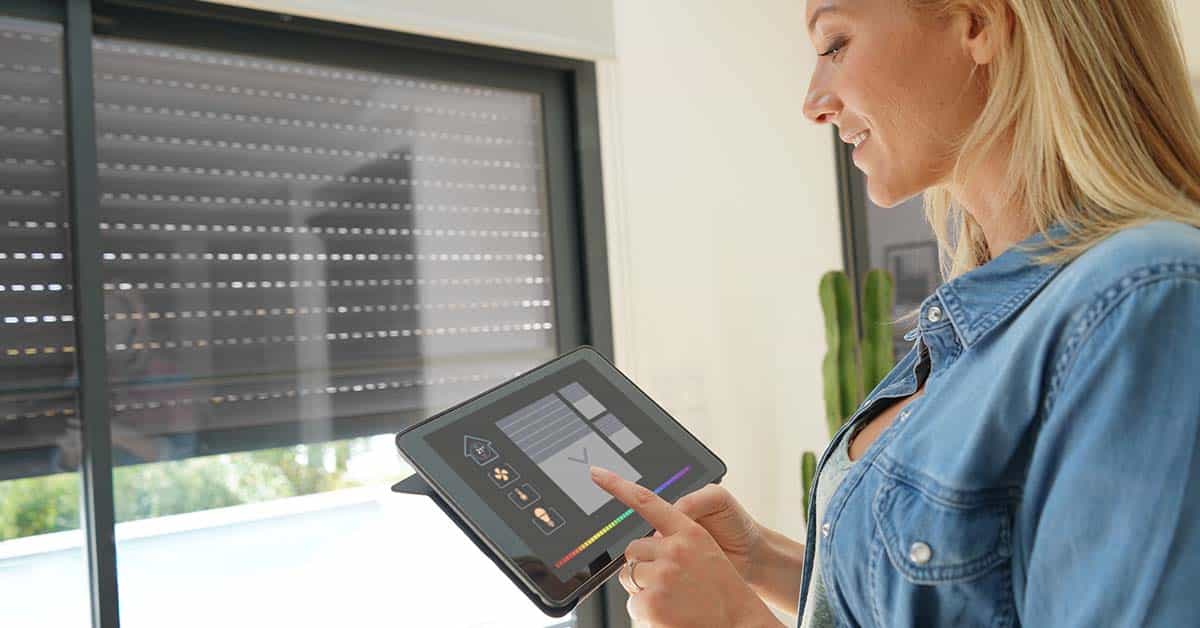 Is Home Automation Worth It? Integrated Technologies Australia