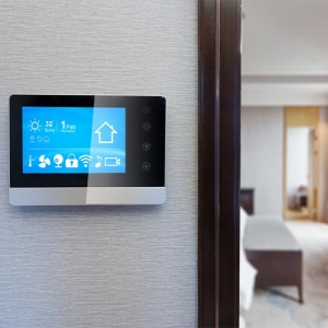 smart homes technology