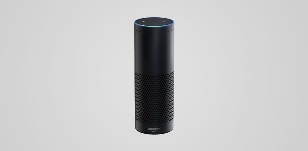 amazon alexa