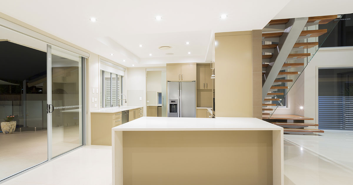 Home Automation for Builders Integrated Technologies Australia