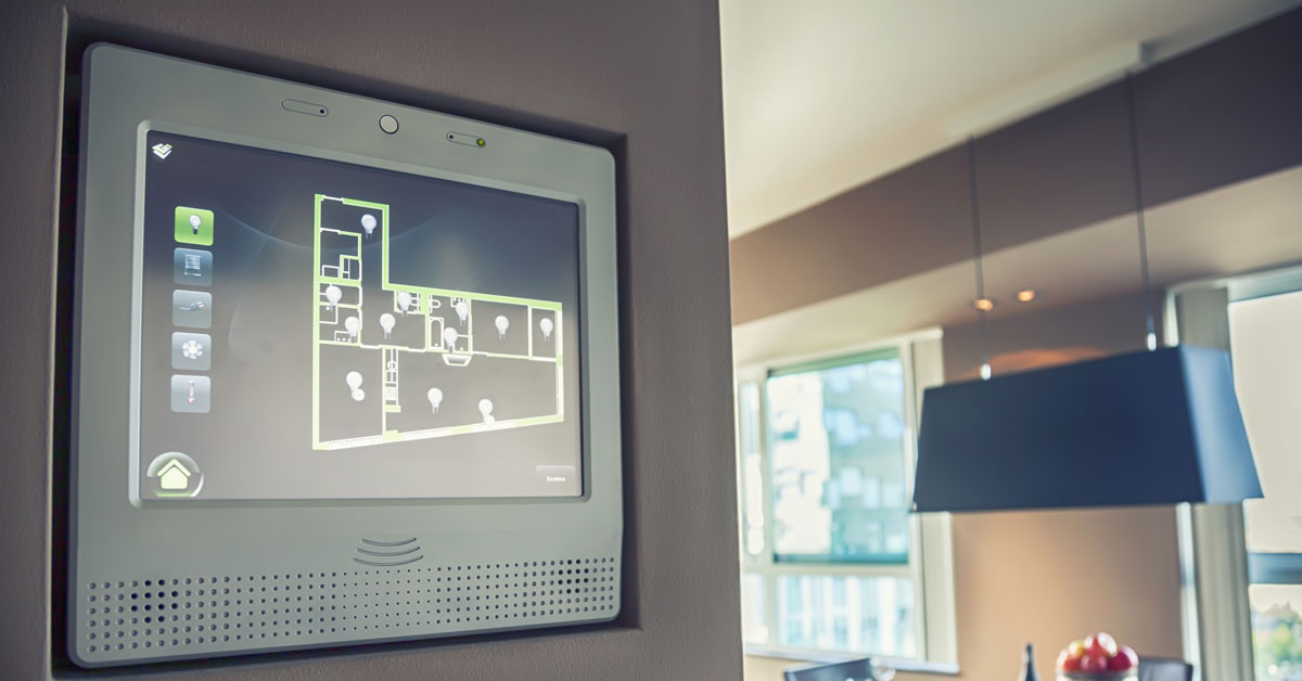 Why You Need a Home Automation Specialist for Your Home | ITA