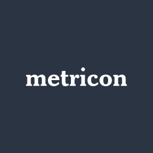 metricon logo