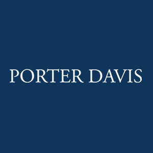 porter davis logo