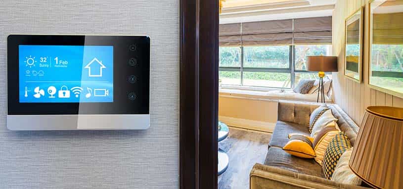 Smart Home Vs. Connected Home Vs. Home Automation