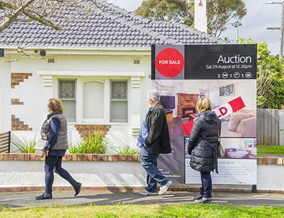 sold property
